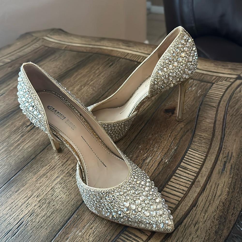 Gianni Bini Heels SIZE 6.5